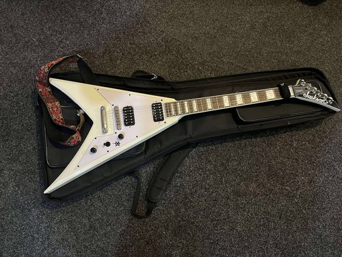 Jackson series scott ian - x,
