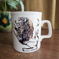 Vintage Staffordshire