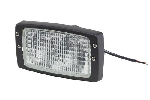 Hella worklight fits - worklight,