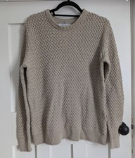 Nigel Hall Jumper Size Medium
