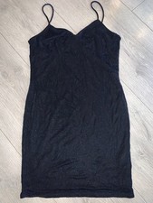 Dare To Bare Dress Strappy