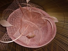 pretty ladies 10" peachy pink