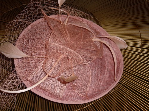 Pretty ladies peachy pink - pretty, 10"