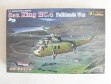 SEA KING HC.4 FALKLANDS WAR