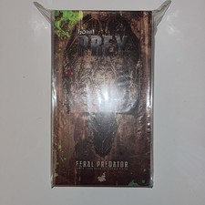 Hot toys tms114 prey feral - hot,