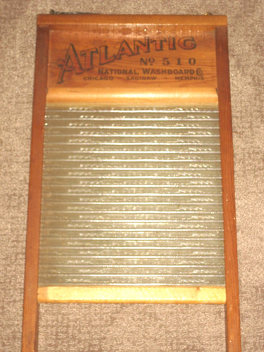 Vtg antique atlantic 510 - antique,