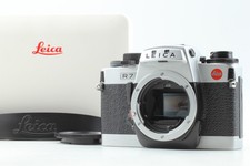 [ Near MINT w/ Case ] Leica R7