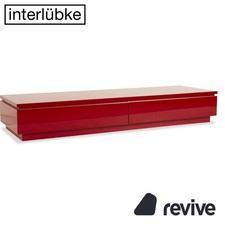 Interlübke Cube Wood