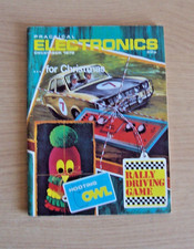 1972 Practical Electronics