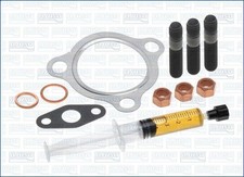 Turbocharger assembly kit