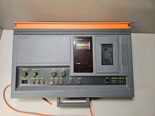 Tandberg tccr 530 - 530, cassette