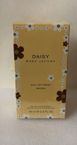 Marc jacobs daisy eau fresh - daisy, so