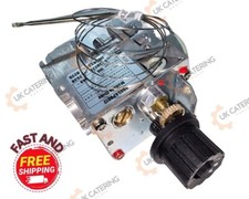 630 EUROSIT Gas Oven