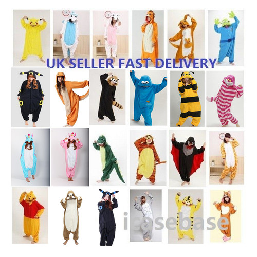 Unisex adult animal - unisex,