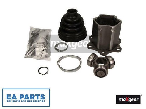 Joint kit drive shaft - drive, vw