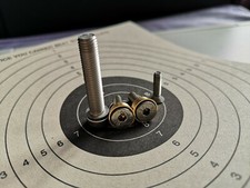 Weihrauch fits Hw 95 Hw98 Hw