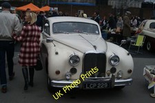 Photo 6x4 View of a Jaguar