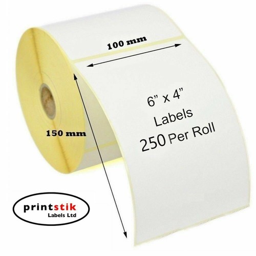 Royal mail compatible 4x6 - royal, 4x6"