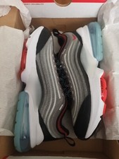 Nike Air Max ZM950 Chile Red