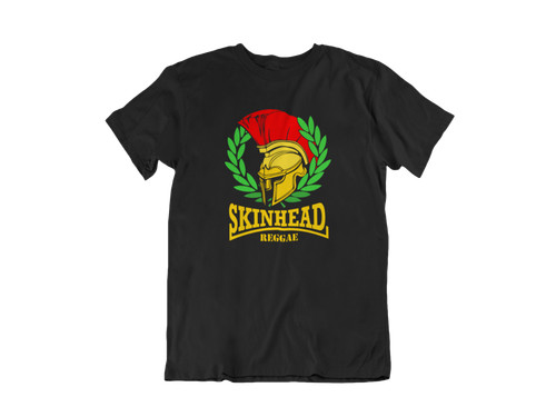 Skinhead reggae trojan 1969 - trojan,