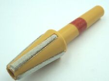 INT30 IS30 Taper Spindle Taper Wiper Cleaner For Milling Machine