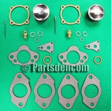 CARBURETTOR CARBY REPAIR KIT