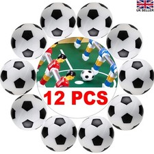 Table Mini Football 12Pcs