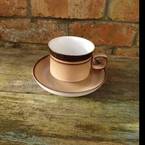 Vintage denby country cuisine - country,