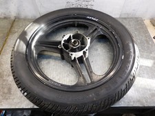 Kawasaki GPZ 750 ZX750A KZ750E