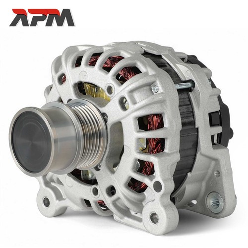 Alternator generator 110a - alternator,