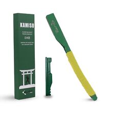 BARBER CUT THROAT STRAIGHT SHAVING RAZOR RASOIRS RASOI JAPANESE SALON RAZOR