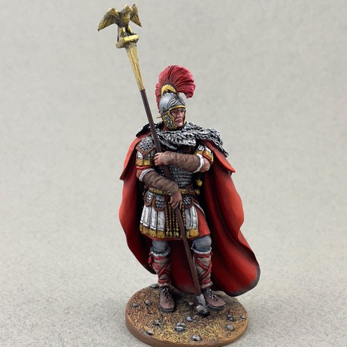 Historical figure roman - historical,
