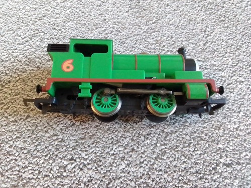 Hornby gauge thomas and - oo,