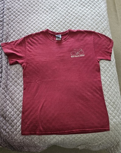 Old guys rule men - rule, red