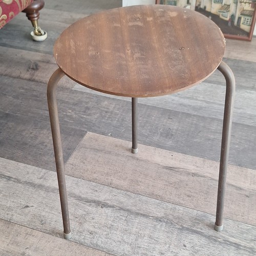 Vintage 1960s dot - dot, –