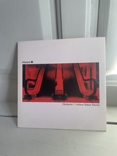 Interpol Obstacle 1 Arthur