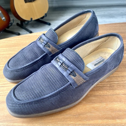 Stemar italy mens blue - stemar,