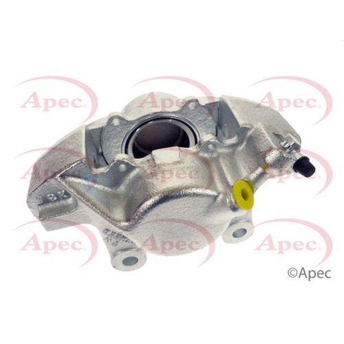 Brake caliper front - front, apec