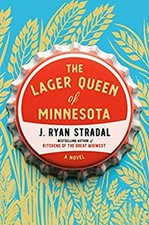 The Lager Queen of Minnesota 