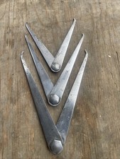 Moore & Wright Vintage Outside