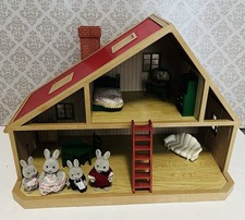 Sylvanian Families 1985
