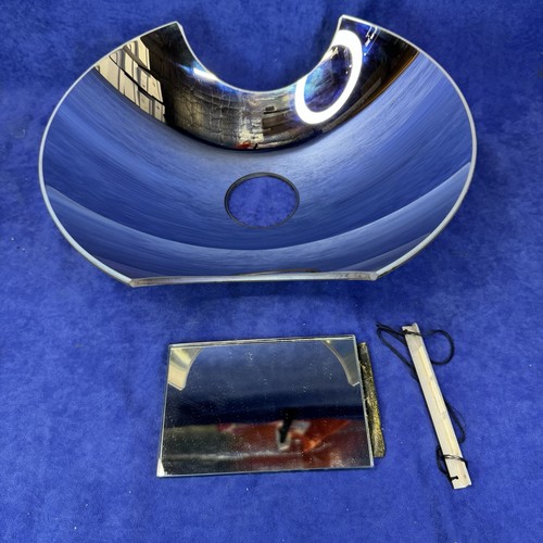 35mm projection optical mirror - 35mm,