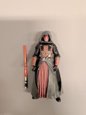 Hasbro - Star Wars - Darth