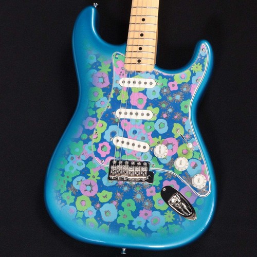 Fender mij limited - mij,