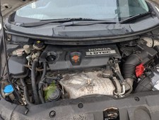 HONDA CIVIC MK9 FK37 Engine