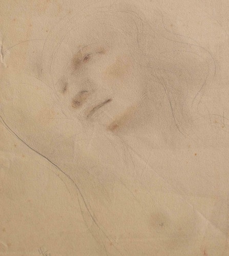 Willi schmid female nude - schmid,