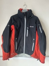 Berghaus Extrem Goretex Pro Mountain Jacket Men’s Size M