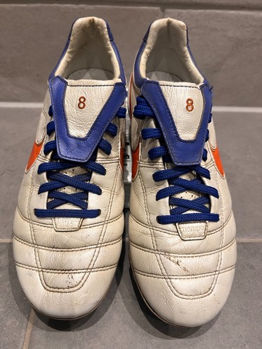 Nike tiempo legend fit - nike,