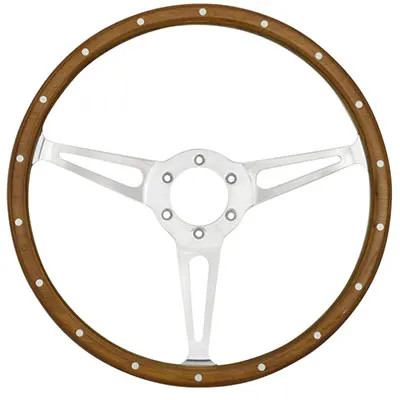 Ssp slot mahogany steering - ssp,