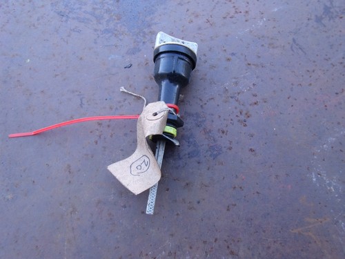 Honda lawnmower engine dip - ,